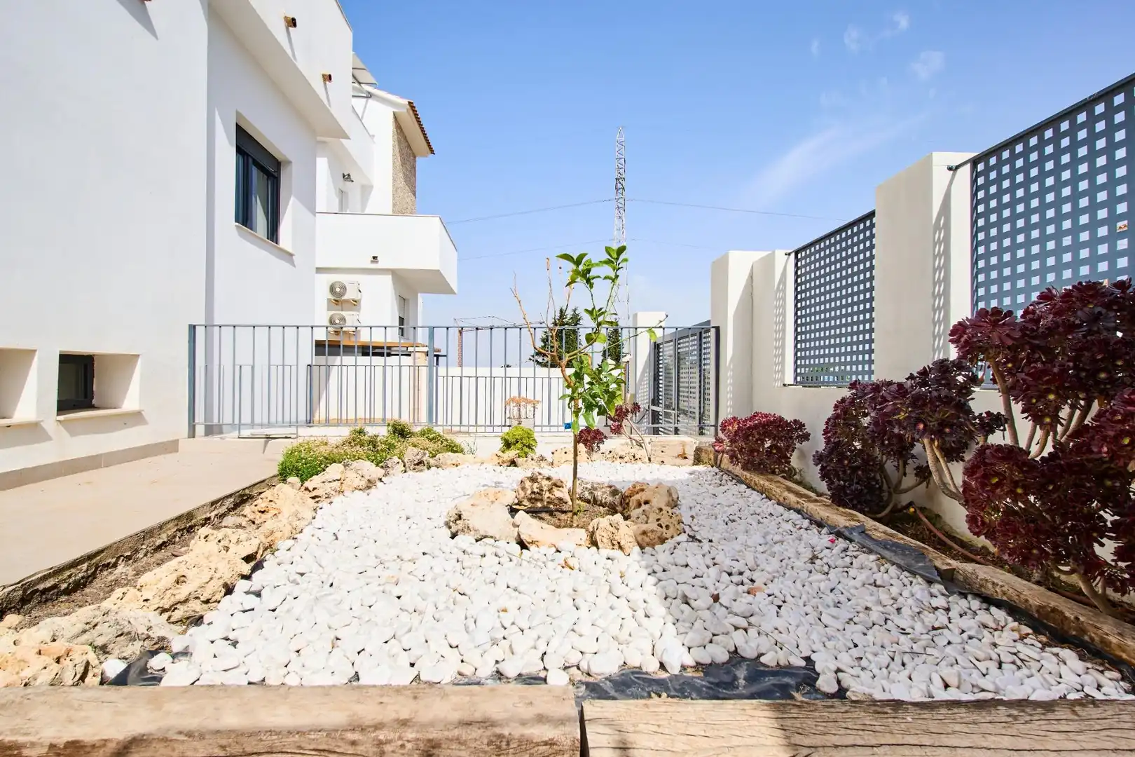Terraza de Casa o chalet en venta en Dílar con Calefacción y Piscina comunitaria