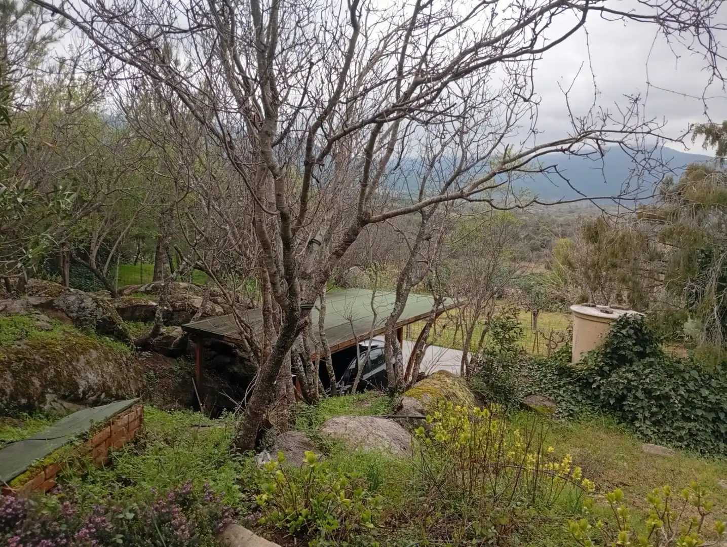 Terreni e lotti in vendita a El Tiemblo, imagen 17