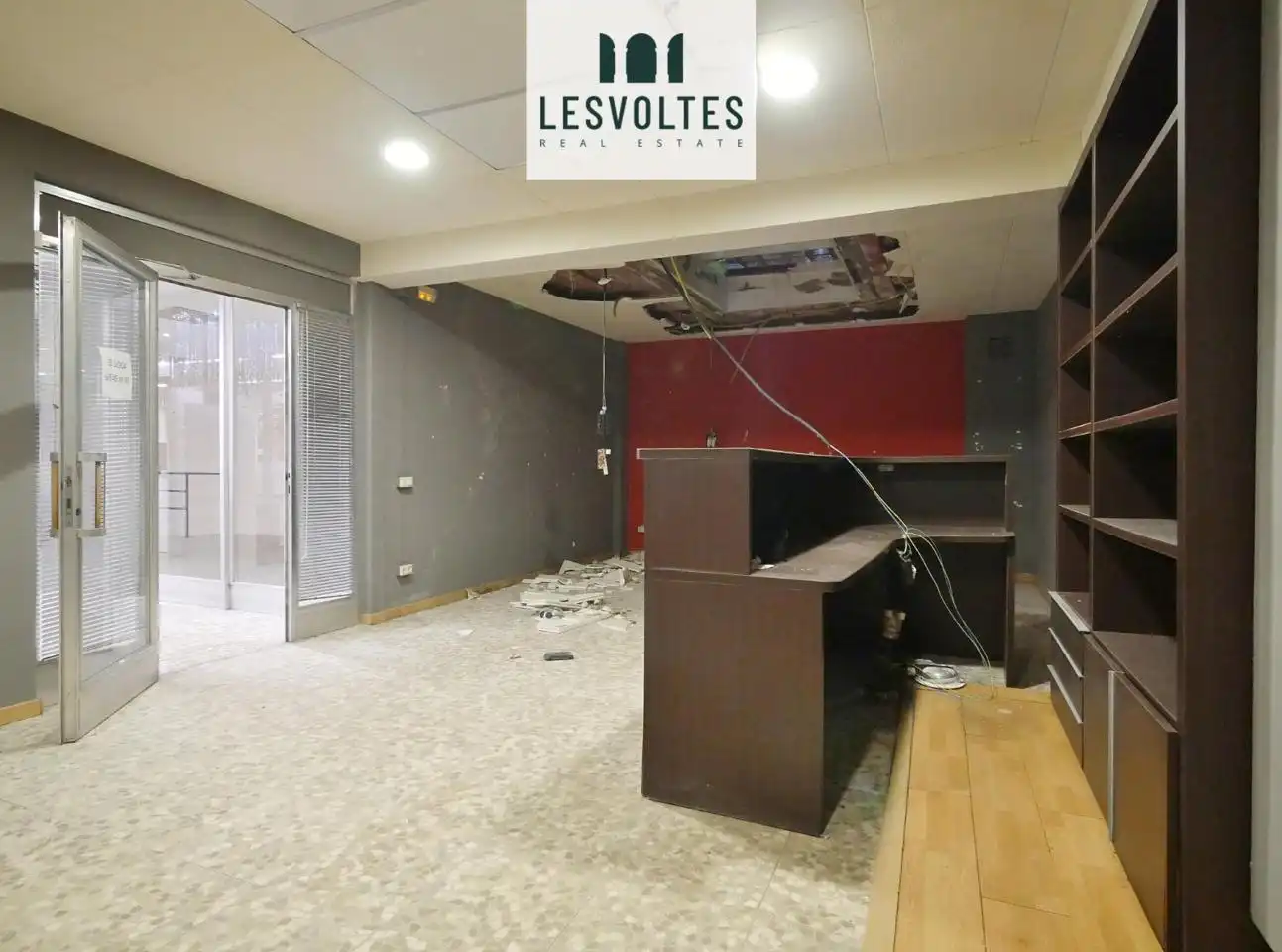 Local comercial en venta en calle de Santa Margarida, imagen 5