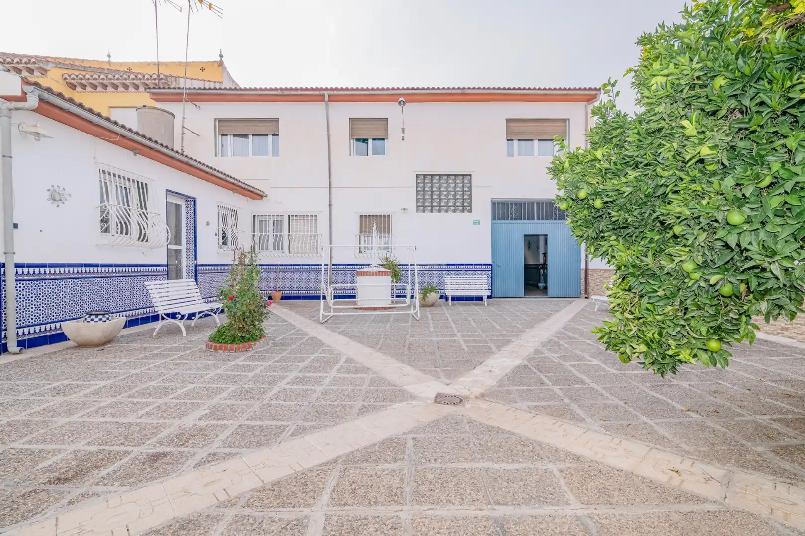 House for sale in Calle de San Guillermo sn, imagen 20