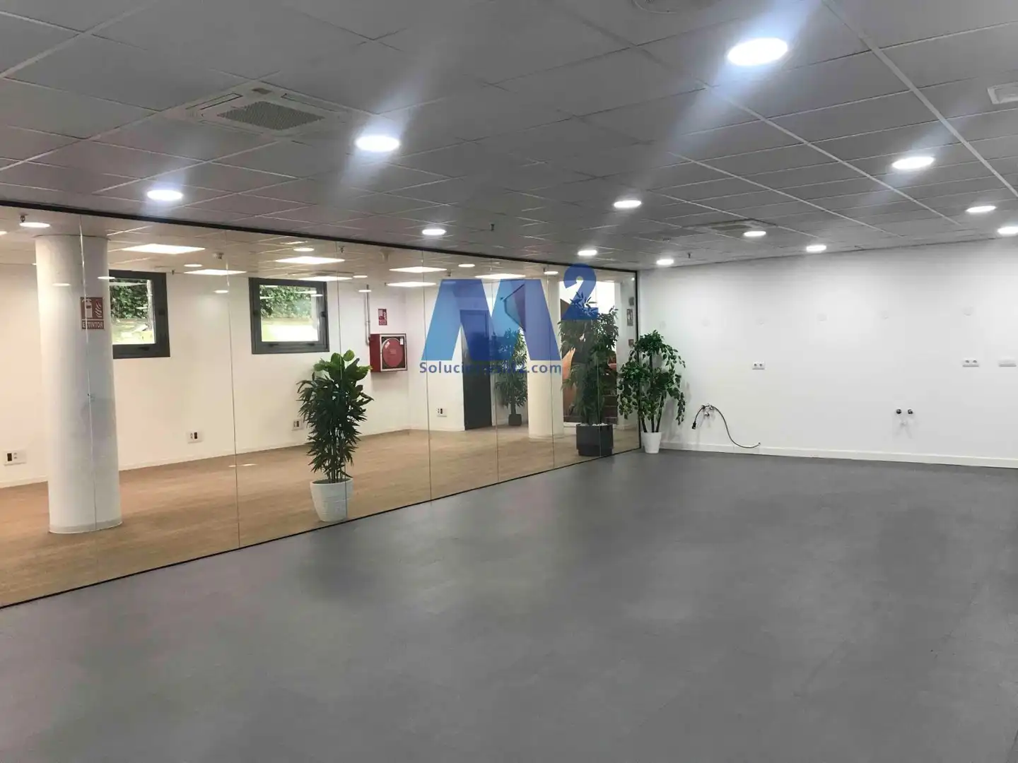 Office space for sale in Europa, imagen 17