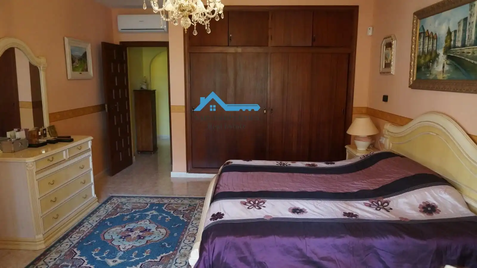 Casa o chalet en venta en Escandinavia - Cautivador