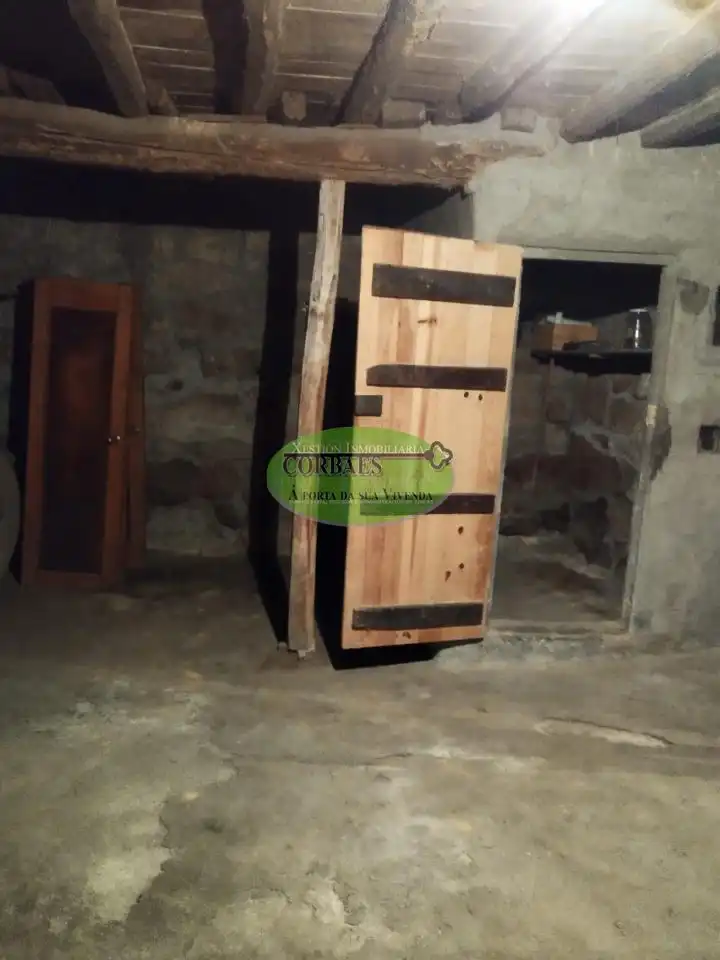 Houses for sale in O Pereiro de Aguiar   with Heating, Private garden and Terrace