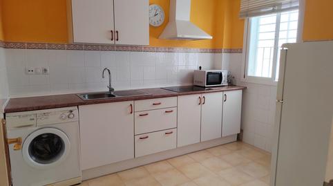 Foto 3 de Piso de alquiler en Calle Bolsa, El Pino - Bajo de Guía, Sanlúcar de Barrameda