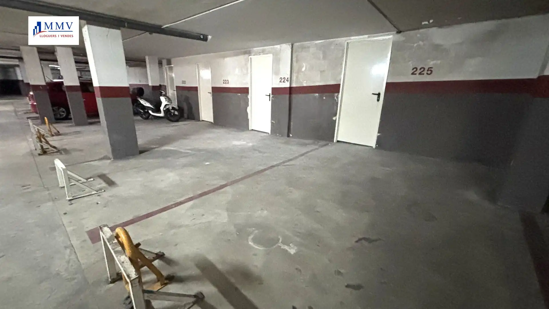 Parking de Garaje en venta en Lloret de Mar