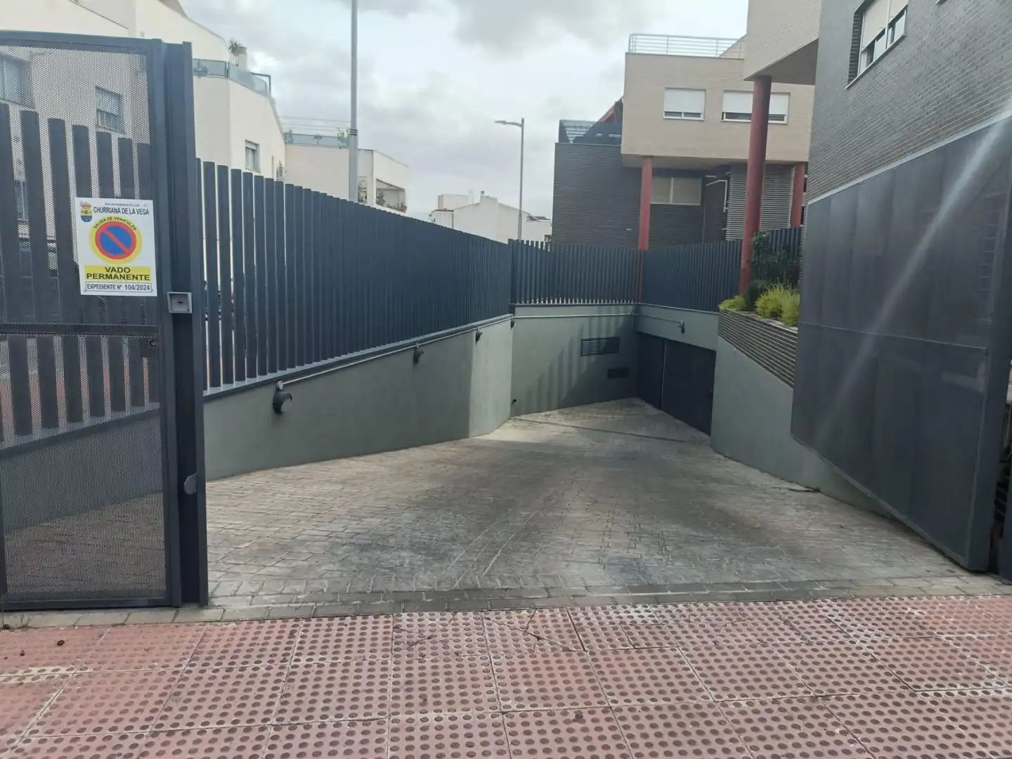 Pis amb ascensor en venda a CEUTA 2, imagen 20