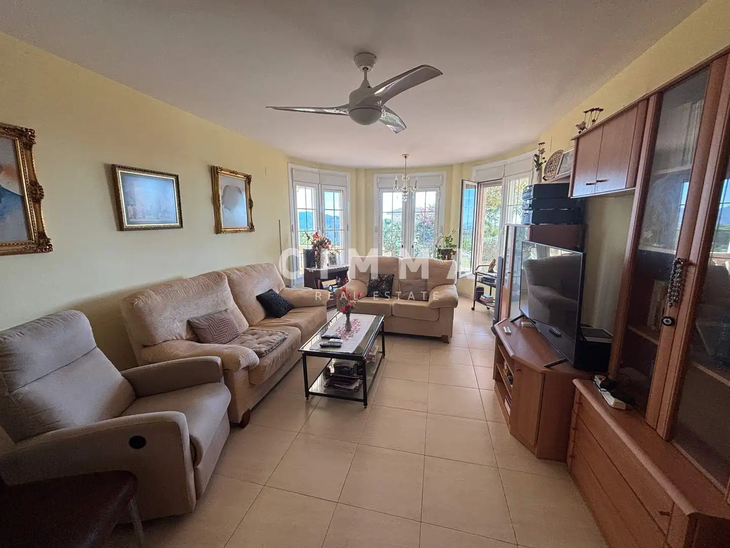 Chalet con piscina en venta en Urbanizaciones, imagen 7