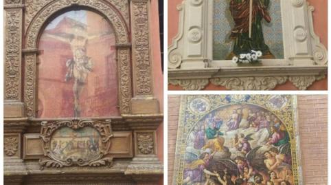 Photo 3 of Flat to share in N/a, Santa Catalina,  Sevilla Capital