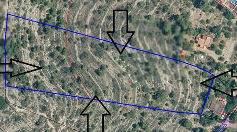 Photo 2 of Country house for sale in Westrets, Mestrets, Castellón