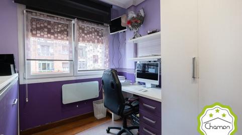 Foto 3 de Piso en venta en Artatzu - Larraskitu, Bizkaia