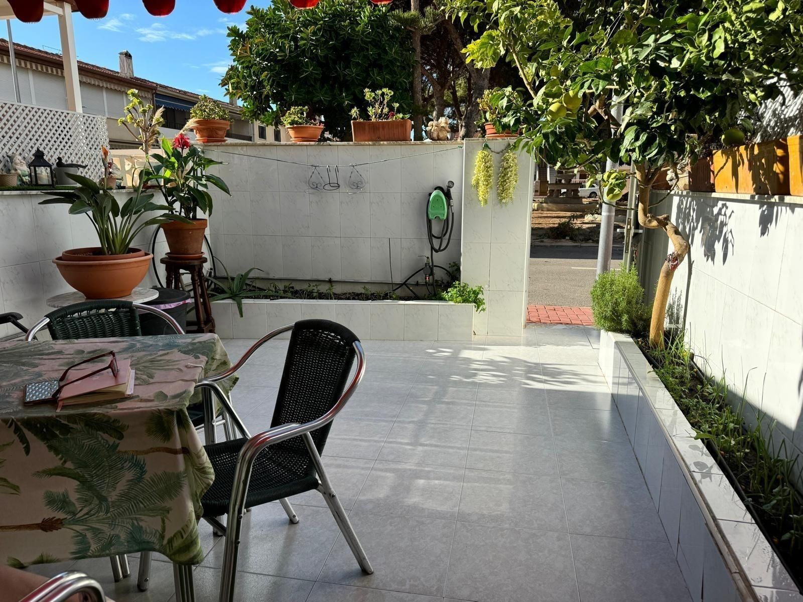 Duplex for sale in Playa de los Náufragos