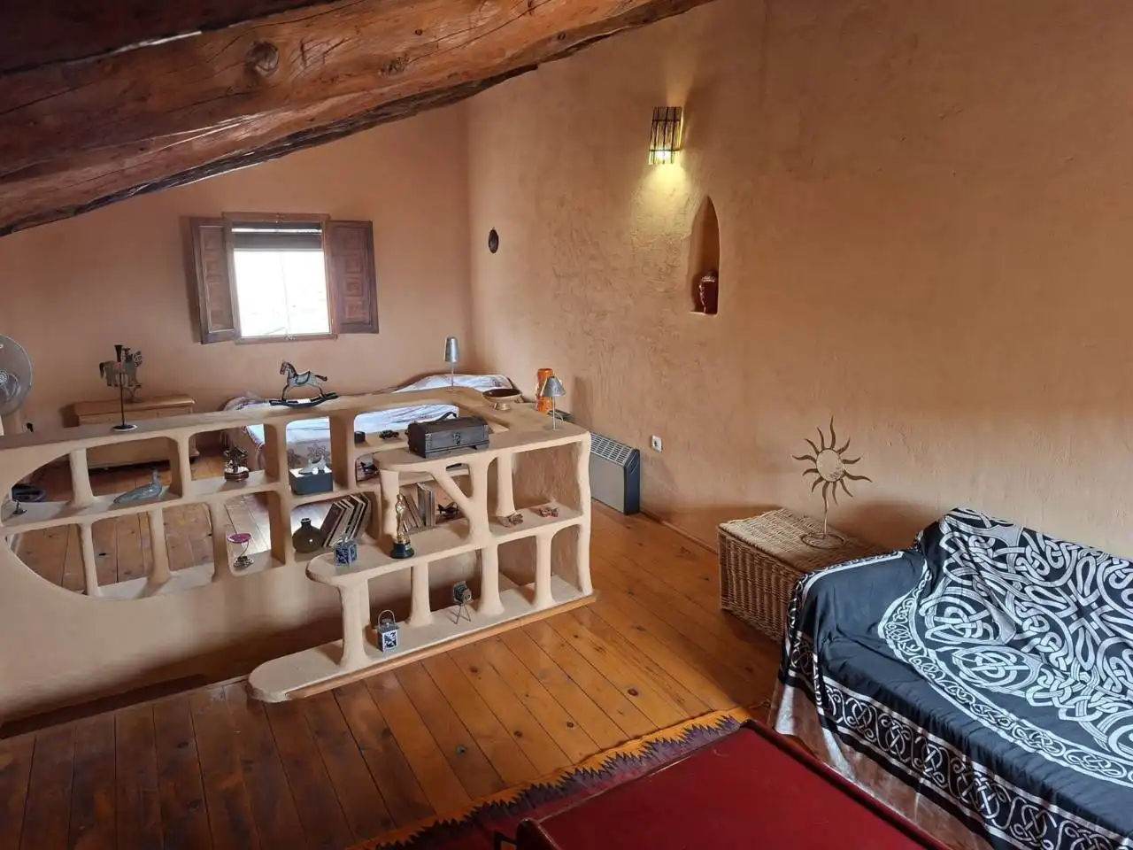Casa o xalet en venda en Férez