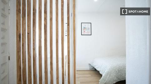 Foto 5 de Estudio para compartir en Palomeras Bajas,  Madrid Capital