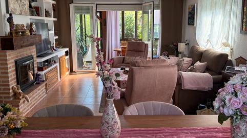 Foto 5 de Casa o xalet en venda a Colegios, Madrid