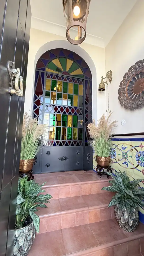 Finca rústica en venta en Lepe con Aire acondicionado