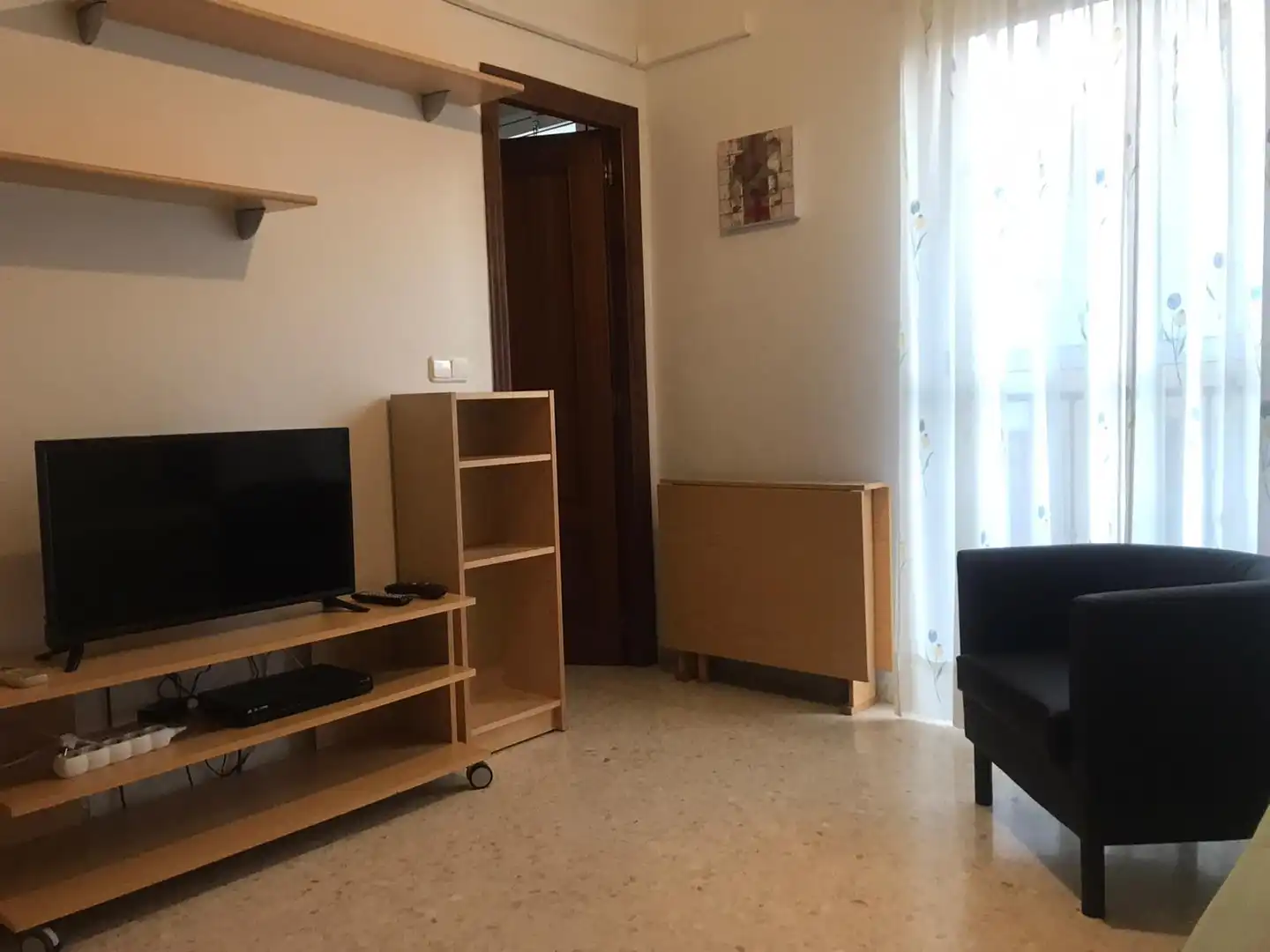 Wohnung mit Terrasse zur Miete in Fuentepiña, imagen 4
