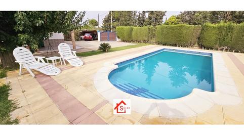 Foto 5 de Casa o chalet en venta en Librilla, Murcia