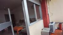 Balcony of Flat for sale in  Córdoba Capital  with Air Conditioner, Heating and Terrace