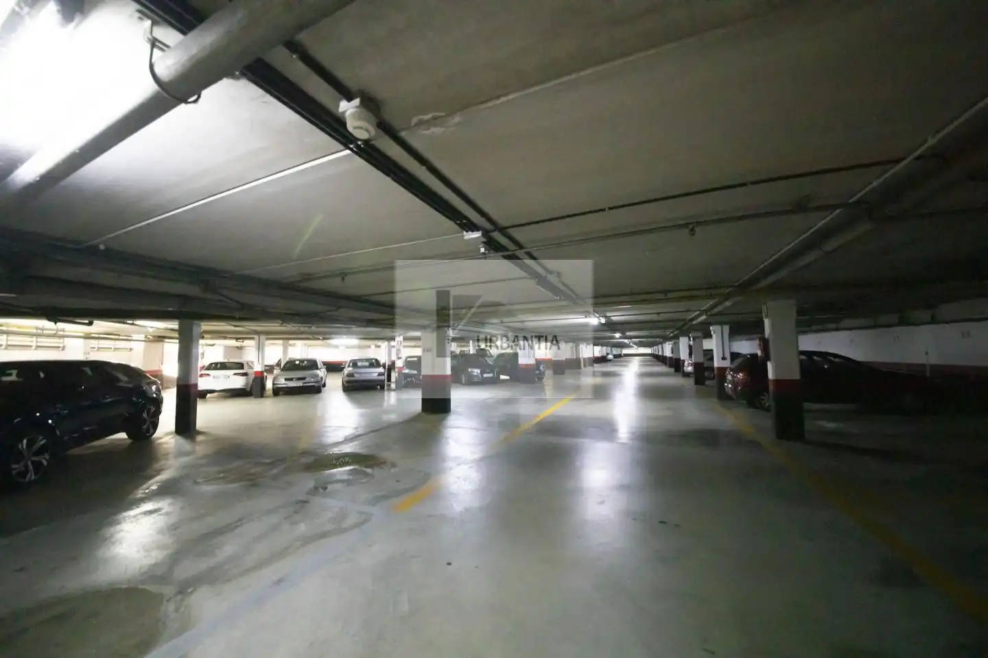 Flat with lift for sale in Calle Martín Azpilcueta, imagen 31