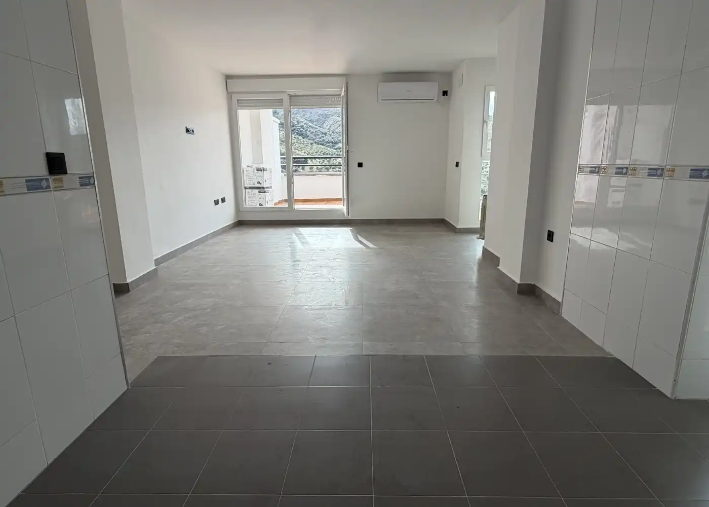 Ático en venta en Calle Camino Viejo de Güéjar, 35, Cenes de la Vega