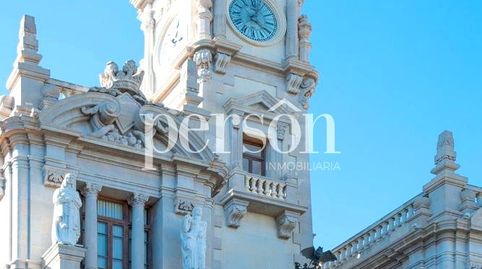 Foto 5 de Ático en venta en Del Marqués del Túria, Gran Via, Valencia Capital