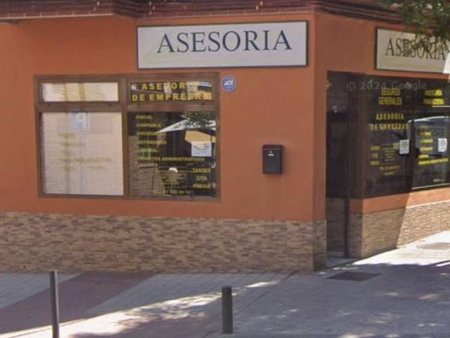 Local comercial en Venta en Avenida de Daroca, 29 en Ventas