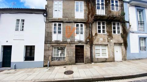 Photo 3 of House or chalet for sale in Rua Hortas, 24, Campus Sur - Santa Marta, A Coruña