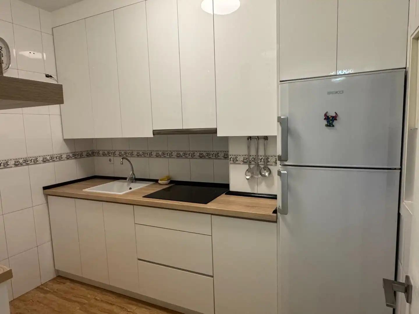 Appartement avec ascenseur à louer à Centro, imagen 5