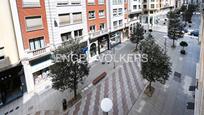 Vista exterior de Apartament en venda en Santander amb Aire condicionat, Calefacció i Parquet