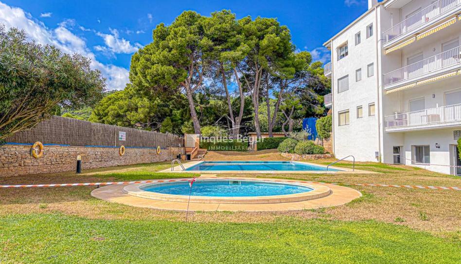 Foto 1 de Dúplex en venda a Fornells, Fornells - Aiguablava, Girona