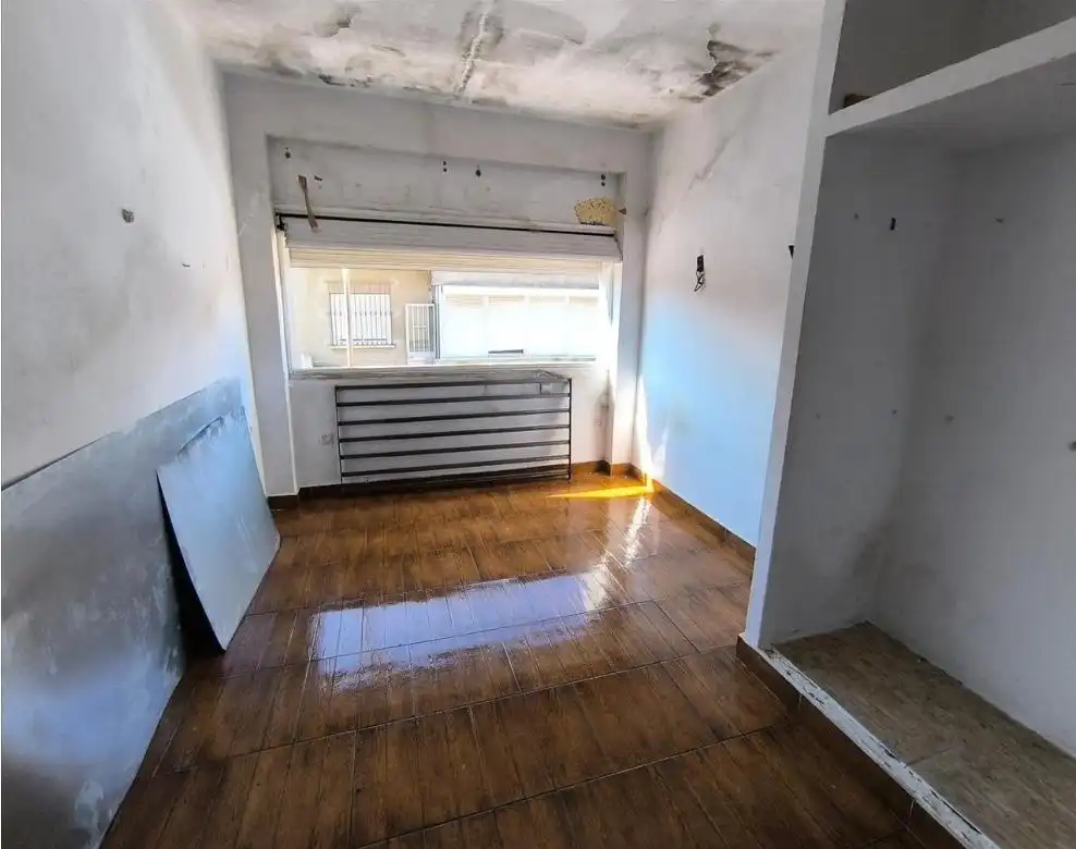 Casa o xalet en venda en Algeciras