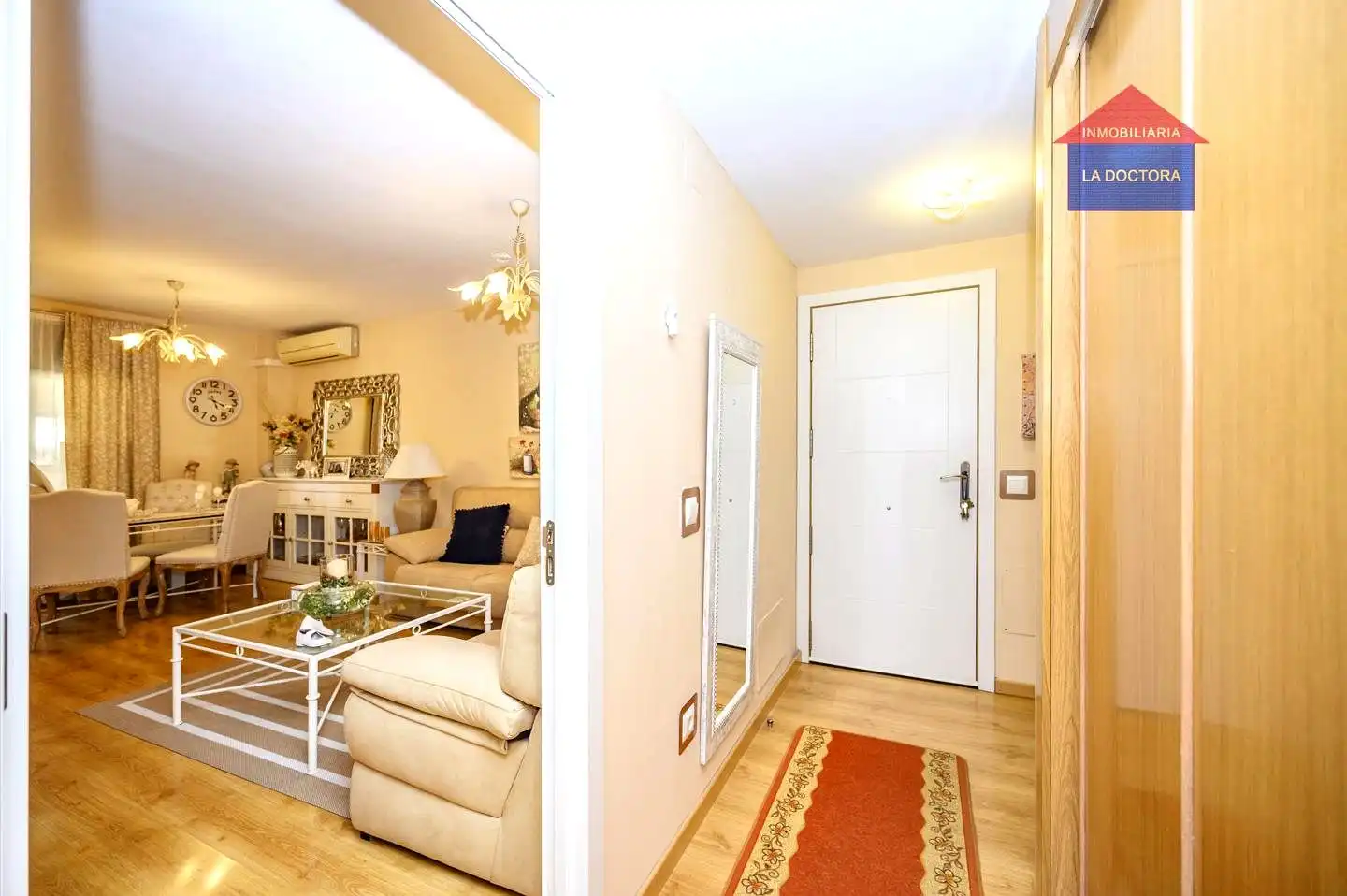 Piso en venta en La Dehesa - El Pinar