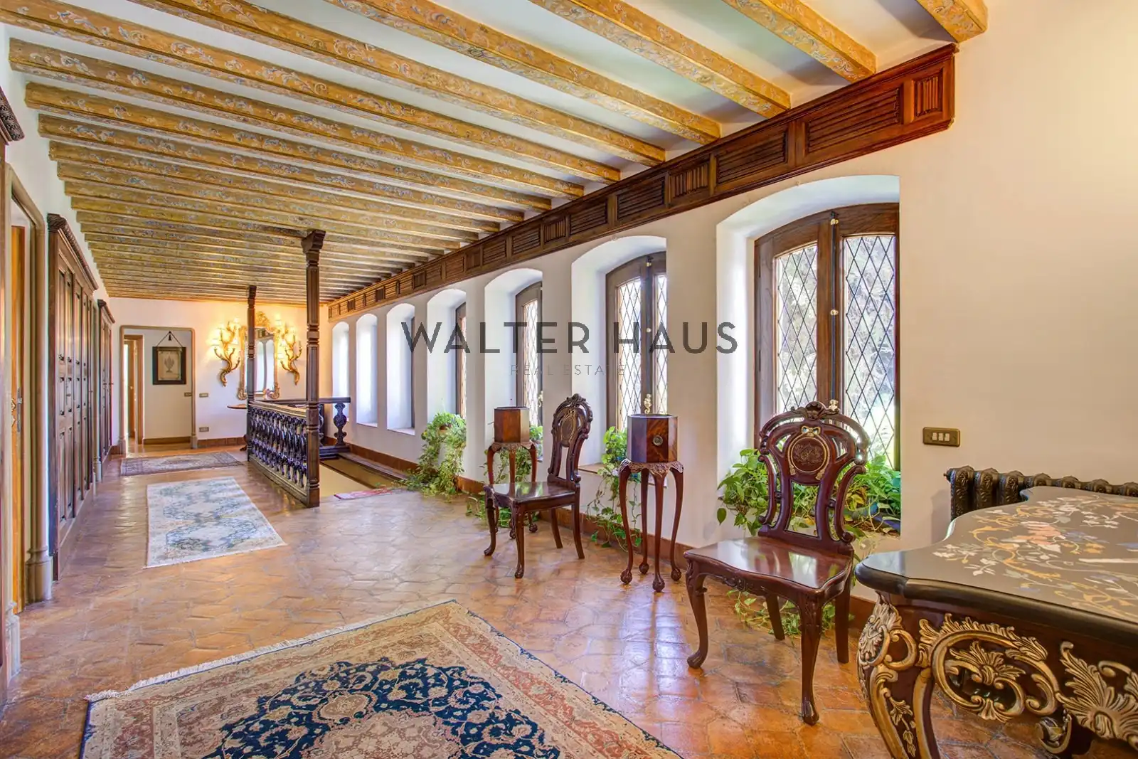 Haus oder Chalet zum Verkauf in Sitges mit Klimaanlage, Heizung und Privatgarten