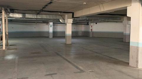 Foto 5 de Garatge de lloguer a Calle Toledo, Fuentebella -San Felix - El Leguario, Madrid