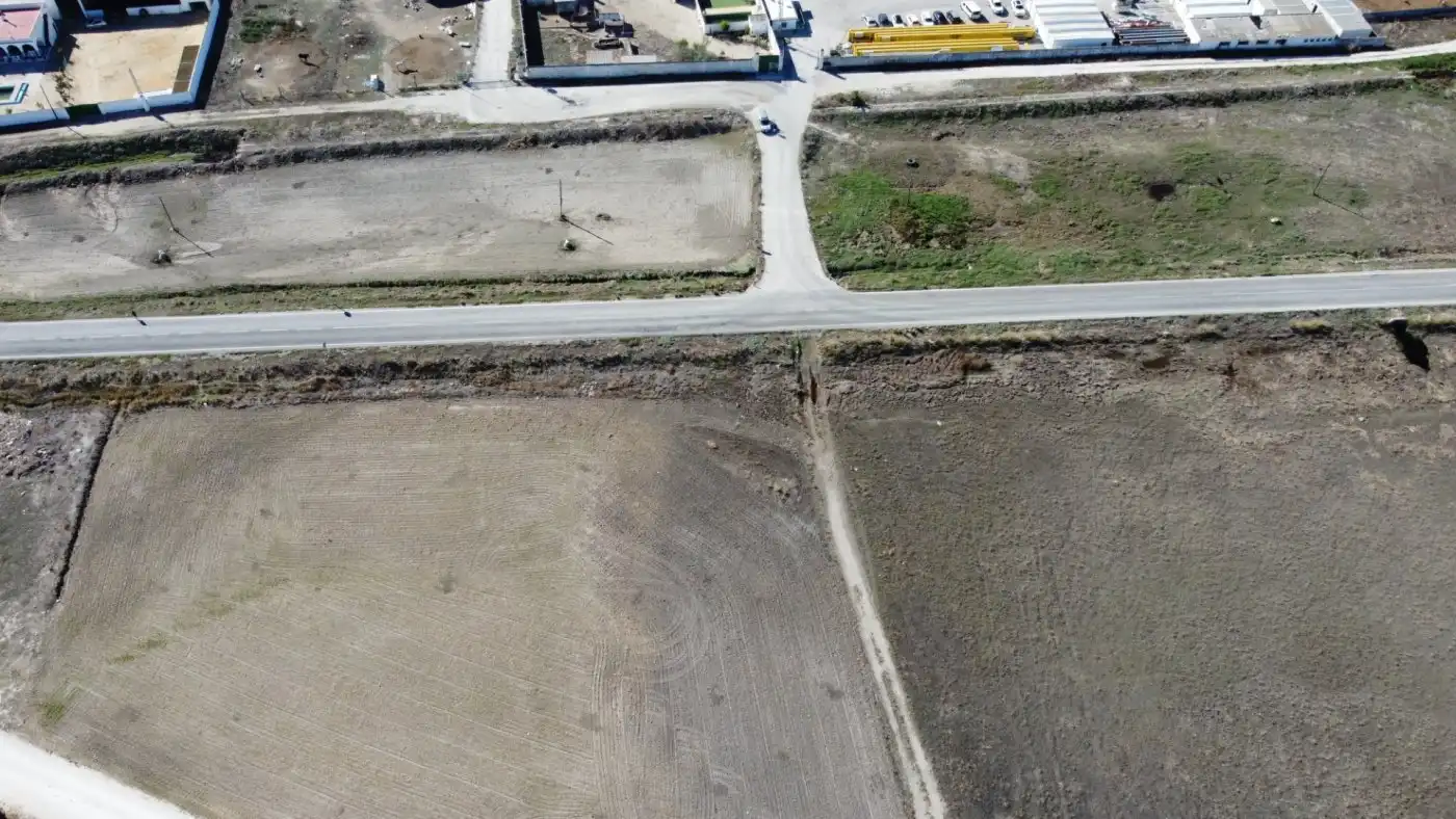 Terreni e lotti in vendita a Carretera Carmona 52, imagen 19