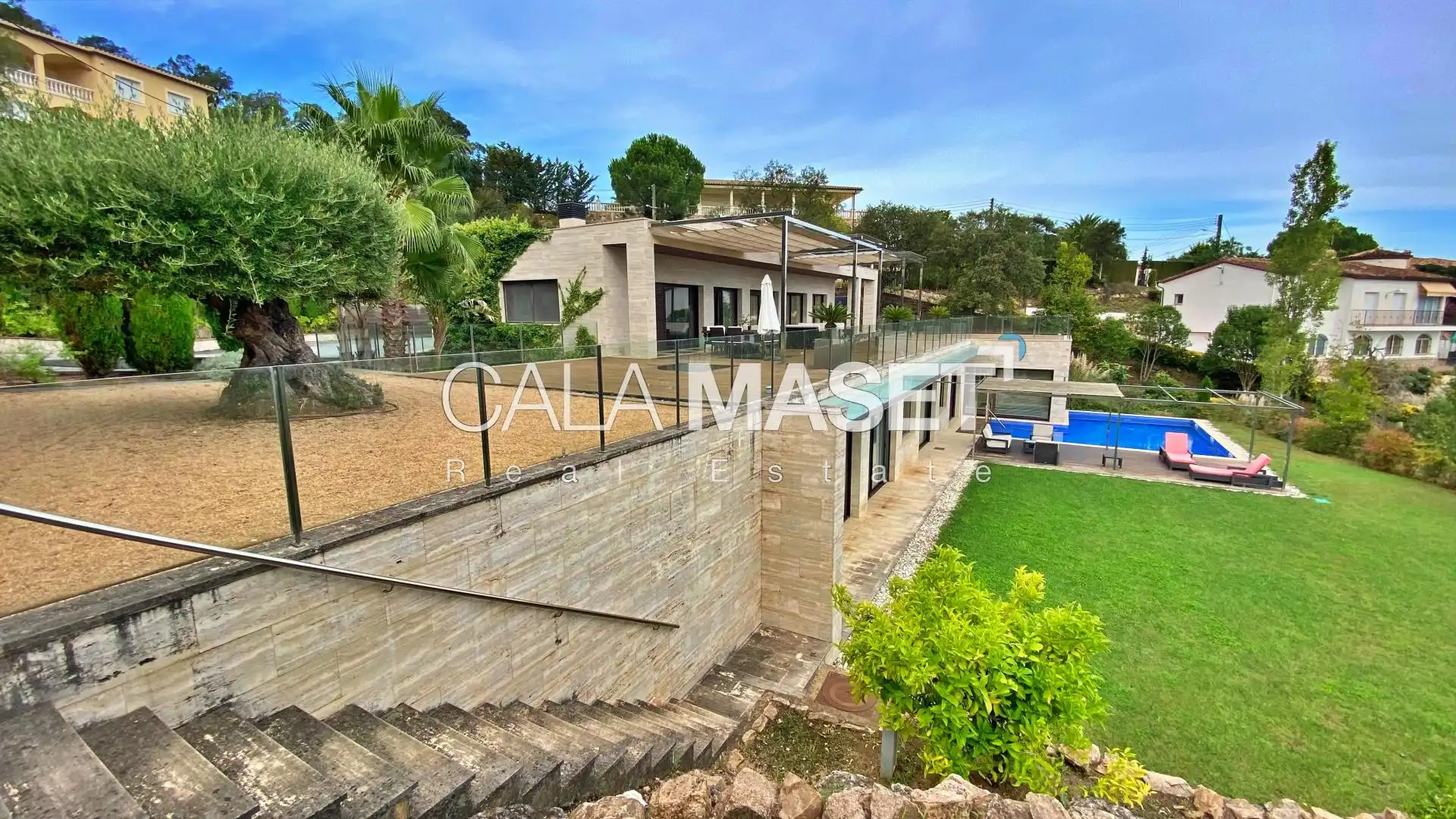 Chalet con terraza en venta en dels Pirineus, imagen 9