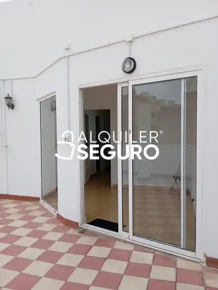 Attic for rent in Las Palmas de Gran Canaria