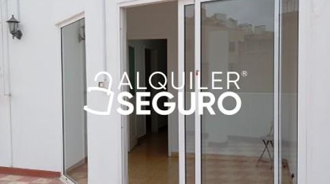 Photo 4 of Attic for rent in Alcalde Obregón, Triana, Las Palmas de Gran Canaria
