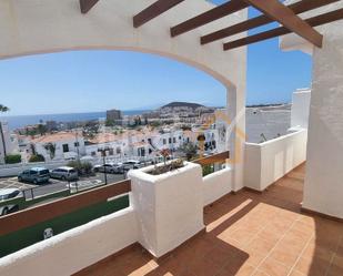 Terrace of Attic for sale in Arona  with Air Conditioner, Terrace and Furnished