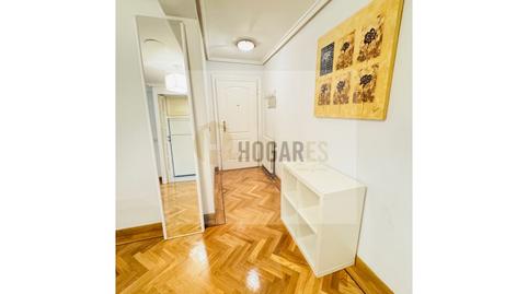 Foto 2 de Pis en venda a Calle Venerable Carabantes, 1, Calaverón - Pajaritos, Soria Capital