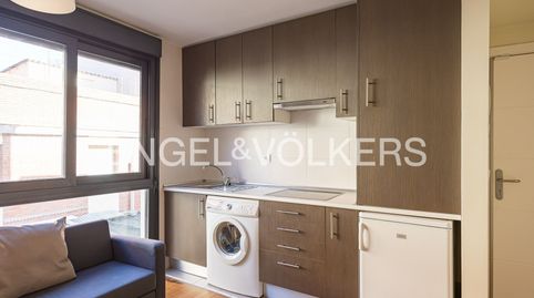 Photo 3 of Flat for rent in Calle de Martínez, Berruguete, Madrid Capital