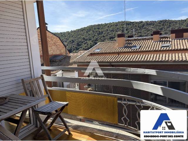 Piso en Venta en Puig-reig