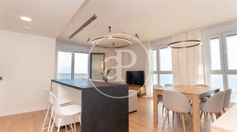 Foto 5 de Pis de lloguer a Ronda Barceló, Eixample, Mataró