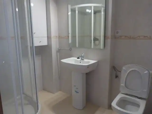 Bathroom of Flat for sale in Merindad de Valdeporres  with Storage room