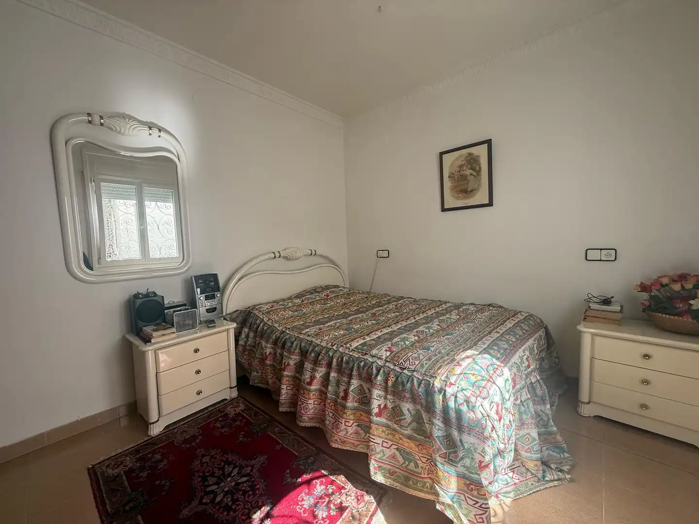 Habitación de Casa o chalet en venta en Mont-roig del Camp con Jardín privado y Terraza