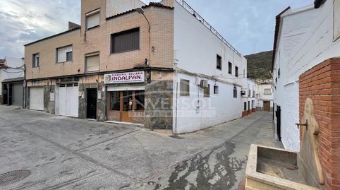 Foto 3 de Pis en venda a Calle Pago, 29, Berja, Almería