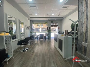 Local comercial en venta en Sureste