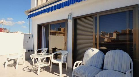 Foto 4 de Pis en venda a Casco Antiguo - Puerto, Alicante