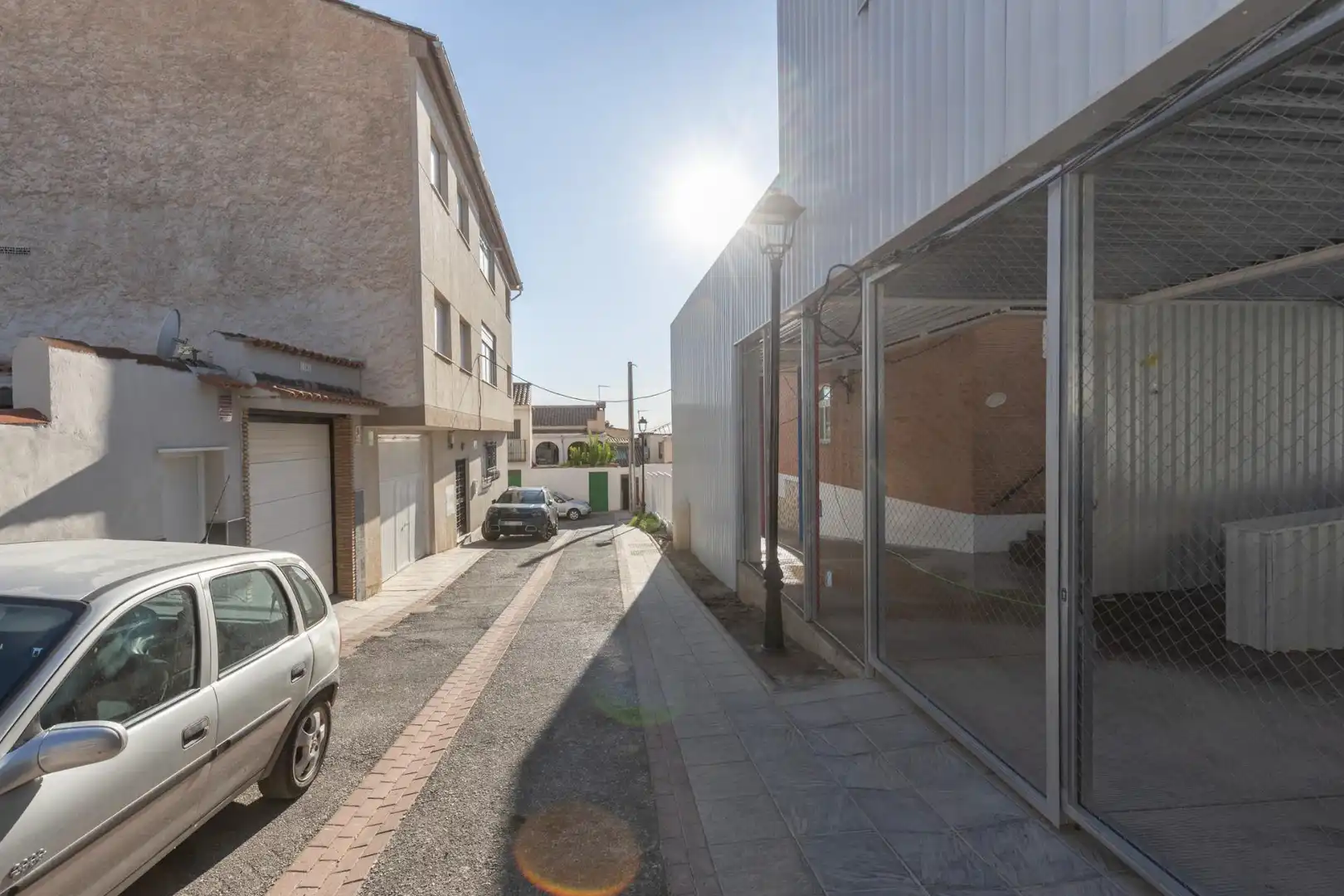Casa pareada con terraza en venta en FCO JOSE GARCIA JIMENEZ, imagen 60