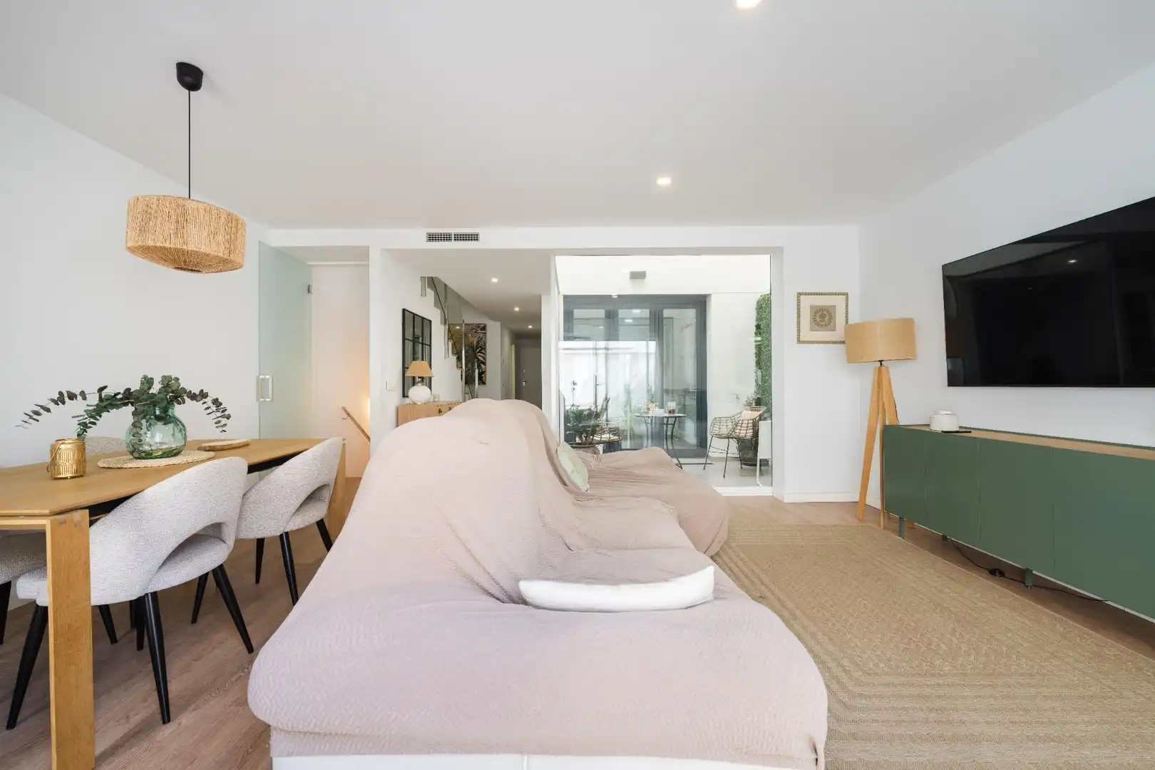 Casa amb jardí en venda a Los Molinos - Villa Blanca, imagen 27